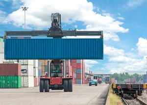 Freight Shipping Services 