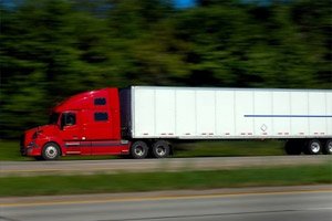 West Coast LTL Shipping & Transportation Company