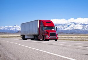 Truck Driving Jobs 